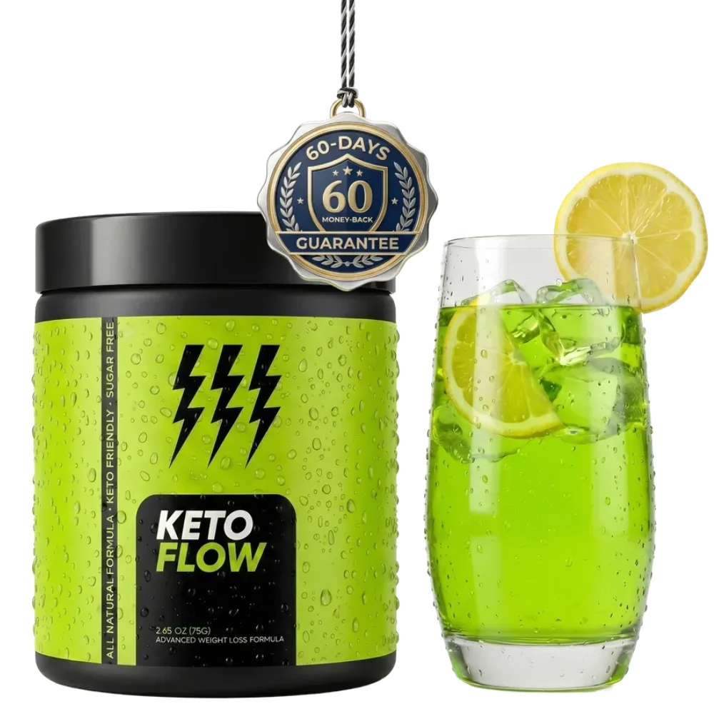 KetoFlow